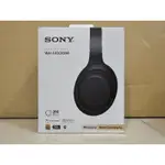 面交5500 SONY 索尼 WH1000XM4 耳機 黑色 耳罩式 藍牙耳機 降噪耳機