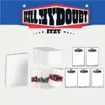 ITZY - KILL MY DOUBT ( MINI ALBUM ) 迷你專輯 卡帶版 隨機版 (韓國進口版)