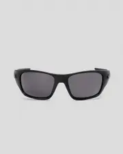 [Oakley] Oakley Men's Masseter Sunglasses in Black/Prizm Grey One Size Black/Prizm Grey