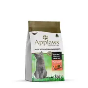 Applaws Natural Ocean Fish and Salmon Dry Cat Food - 450g