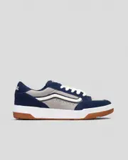 [Vans] Vans Men's Hylane Shoes in Nineties Navy Size 13 13 Nineties Navy