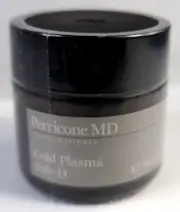 NEW Perricone COLD PLASMA SUB-D NECK CREAM 2 oz SIZE! SEALED!