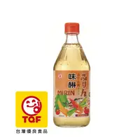 在飛比找PChome24h購物優惠-工研 味醂500ml