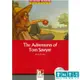 Helbling Readers Level 3: The Adventures of Tom Sawyer 湯姆歷險記 (with MP3)