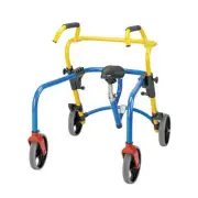 Rebotec Pluto Child Reverse Walker