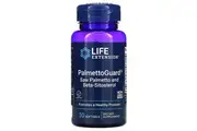 Life Extension, PalmettoGuard Saw Palmetto with Beta-Sitosterol, 30 Softgels