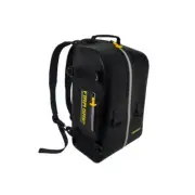 FIRM GRIP Tool Bags 40L Waterproof Backpack Water Resistant Nylon Zippered Top