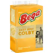 Bega Colby Cheese Block 500g