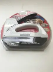 SureBonder Light Tacker Stapler Christmas Lights Hand Held 5540HOL-T14 NEW