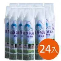 在飛比找momo購物網優惠-【伺潔】O2純淨隨身瓶 氧氣罐 氧氣瓶 登山運動(單瓶-75