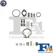 MOUNTING KIT CHARGER KT120860 FOR OPEL ZAFIRA/TOURER INSIGNIA/Sports/Tourer/B
