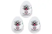 3x 46pc Assorted Hatchimals Egg Jigsaw Puzzle Educational Learning Toy Kids 4y+