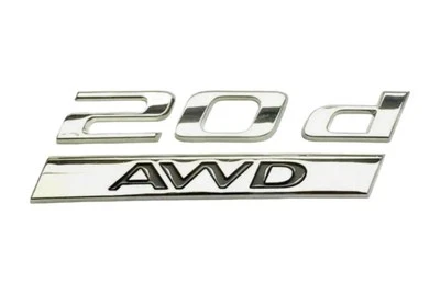 Jaguar F Pace X761 Badge Genuine T4A7979