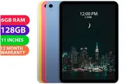 Apple iPad 2025 Wifi 6GB RAM 128GB - BRAND NEW