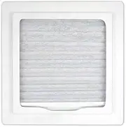 14" x 14" Thermo Shield RV Skylight Shade
