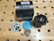 Hyway Cylinder Kit 40mm for Stihl MS201T Replaces 1145-020-1200