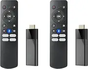 Binxind 2X Q6 Mini +Bluetooth Voice Remote Android 10 2GB+16GB 2.4G+5G WiFi+BT4.0 H313 Smart TV Box Android