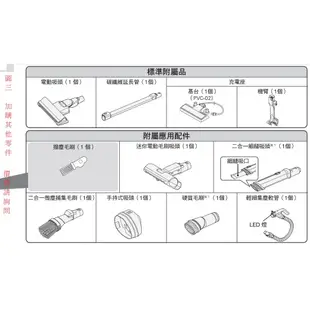 日立日本製吸塵器 PVSJX900 PVSJX920T 共用地板吸頭 金色【上位科技】