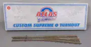 Atlas ~ O Scale ~ Code 148 ~ Right Hand #5 Turnout ~ 2 Rail ~ 7025