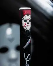 Superstroke Halloween Masked Slasher Putter Grip (Jason Voorhees) - Tour 2.0