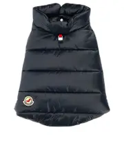 Moncler Dog Padded Jacket