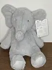 Pottery Barn Kids Elephant Critter Plush, small