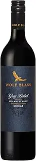 Wolf Blass Grey Label Shiraz 2021 750mL Bottle