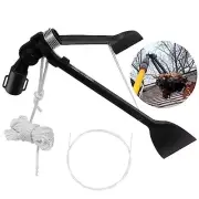 Gutter Cleaning Tools Cleaning Roof Leaf Tools Leaf Cleaning Tool Ground Gutt...