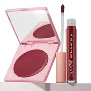 ColourPop®: Discover Blush n' Pout | Lip & Blush Set
