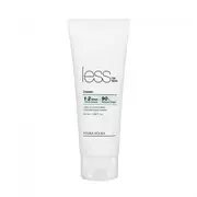 Holika Holika - Less On Skin Cream - 100ml