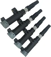 Ignition Heating 7700107177 22448-00Qaa Ignition Coil,For Nissan,For Kubistar,For Primastar