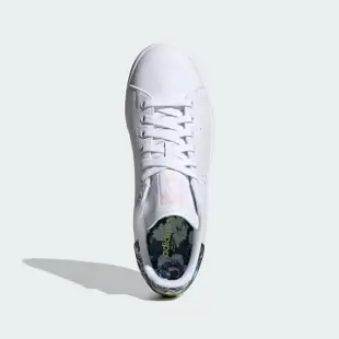 【adidas 官方旗艦】STAN SMITH 運動休閒鞋 小白鞋 女 - Originals(IE9645)