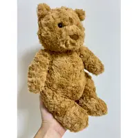 在飛比找蝦皮購物優惠-Jellycat🐻巴塞羅熊 Bartholomew Bear