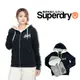 ⚡衝評 極度乾燥 棉外套 女外套 薄刷毛 冒險魂 刷毛 縮口 連帽 棉質 外套 superdry #9328