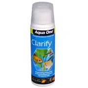 Aqua One Clarify Water Clarifier 150ml (92147)
