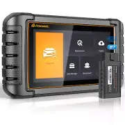 FOXWELL Bluetooth OBD2 Scanner Bi-directional Scan Tool Full System Diagnostic