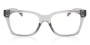 Soda Shades Soda PRINCE Cloud Men's Glasses Clear Size 52 - Private Health Rebate - Blue Light Block Available