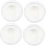 4 Pcs Kitchen Supplies Bathtub Stopper Sink Drain Plug Replacement for Bathroom Kitchen