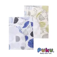 在飛比找蝦皮購物優惠-現貨~PUKU 樂眠床包 嬰兒床床包  P30414