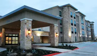 Homewood Suites by Hilton Dallas/Arlington South