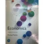 ECONOMICS 13E - MICHAEL PARKIN