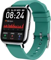 SmartWatch Fitness Tracker Waterproof Compatible with OnePlus Phones