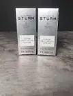 2 x NIB Dr Barbara STURM Super Anti Aging Serum (3ml/0.1 oz)