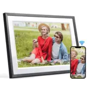 Kodak Frame Digital Photo Frame 10 " Black RCF-1018
