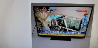 在飛比找露天拍賣優惠-二手電視 瑞旭 50吋電視 連網電視 VIZIO V50E 