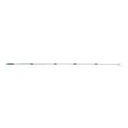 Clothes Rail Drying Rod Stick Adjustable Clothing Clothesline Pole Hanging