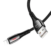 2M Usb To 8 Pin Data Sync Charging Cable