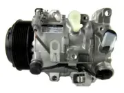 A/C Compressor OEM Denso 6SBU16C for Lexus RX330, RX350 / Toyota Avalon QR (for: Toyota)