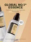 COSRX Advanced Snail 96 Mucin Power Essence - 100ml + 1 Random Mask Pack