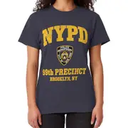 99th Precinct - Brooklyn NY T-shirt